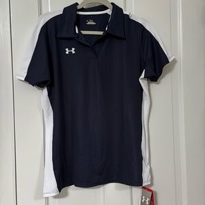 Under Armor women’s Polo